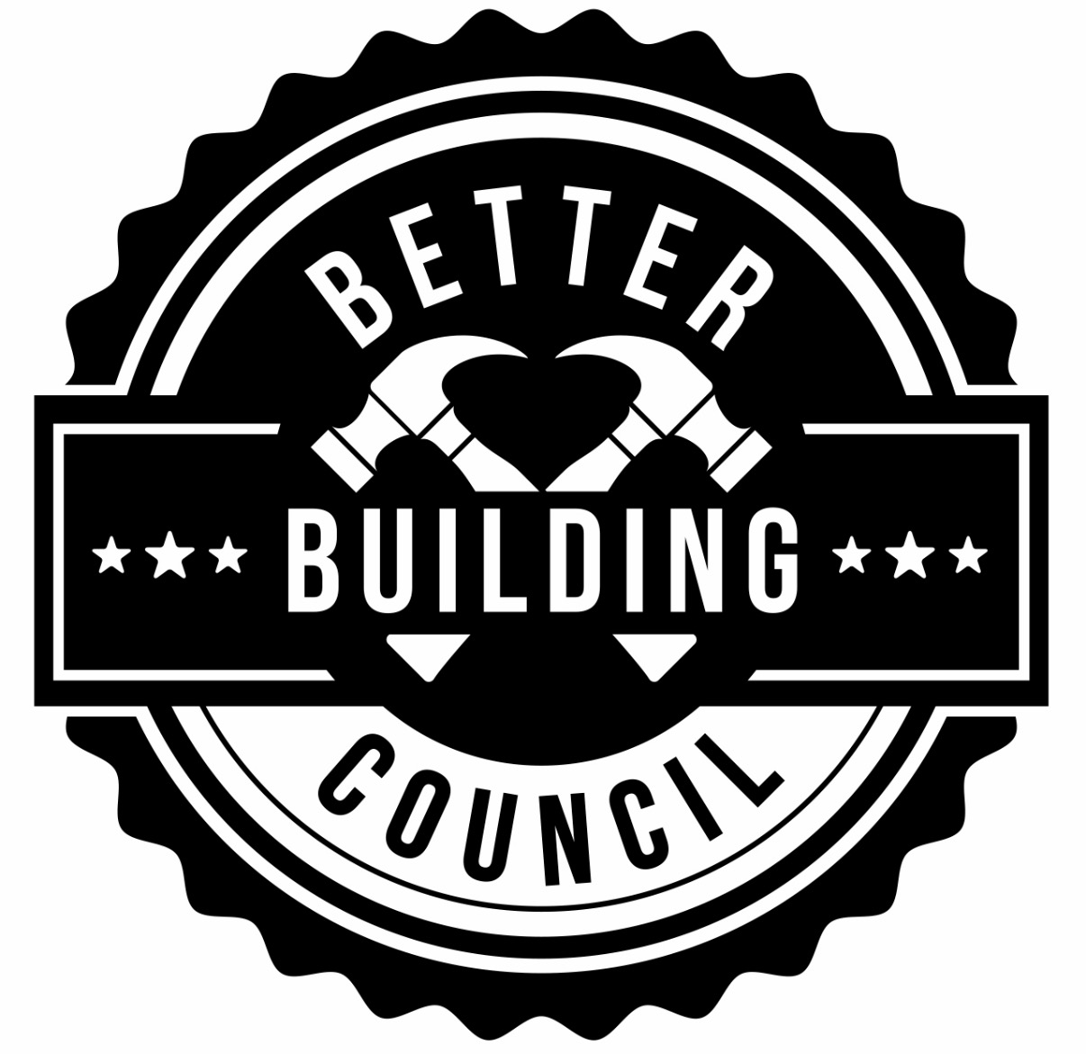 Better Building Council seal